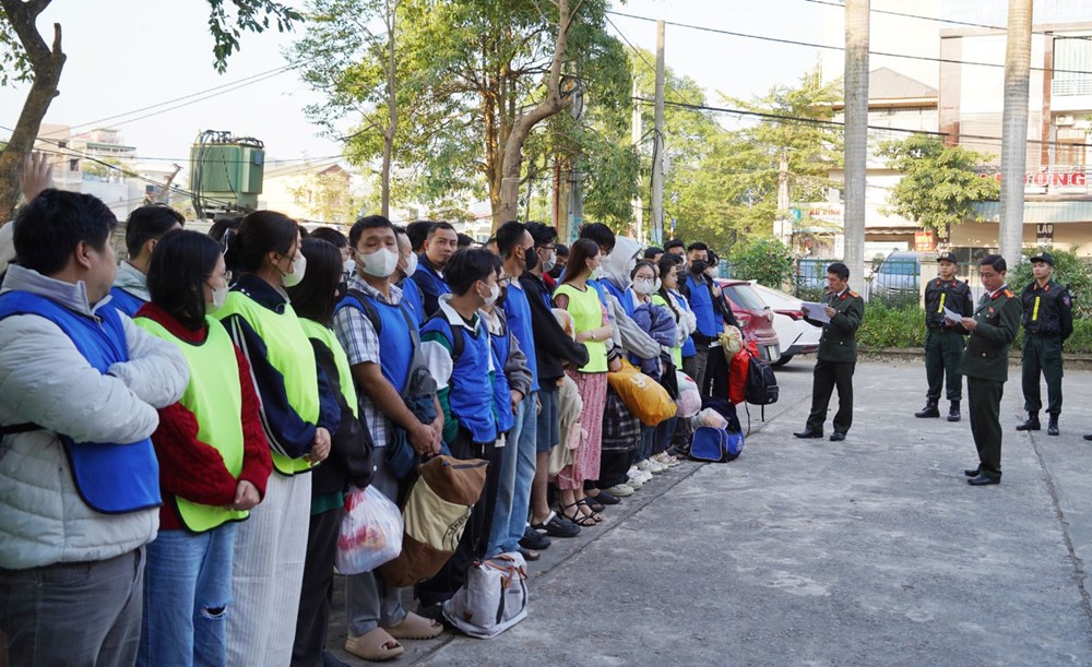 Bóc trần “hệ sinh thái” tiền ảo Xintel lừa đảo 400 tỉ đồng - ảnh 4