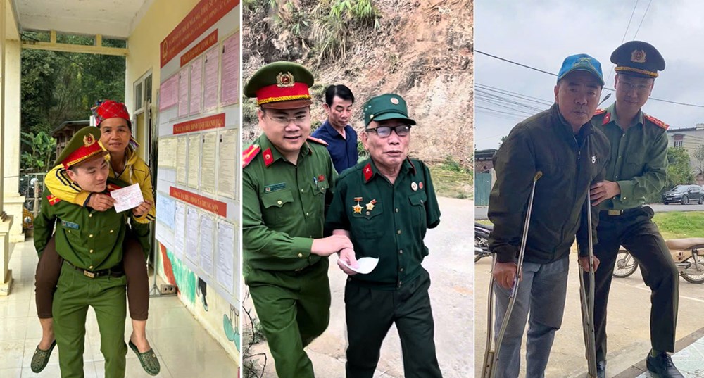 Hành trình đặc biệt của những hòm phiếu phụ - ảnh 2