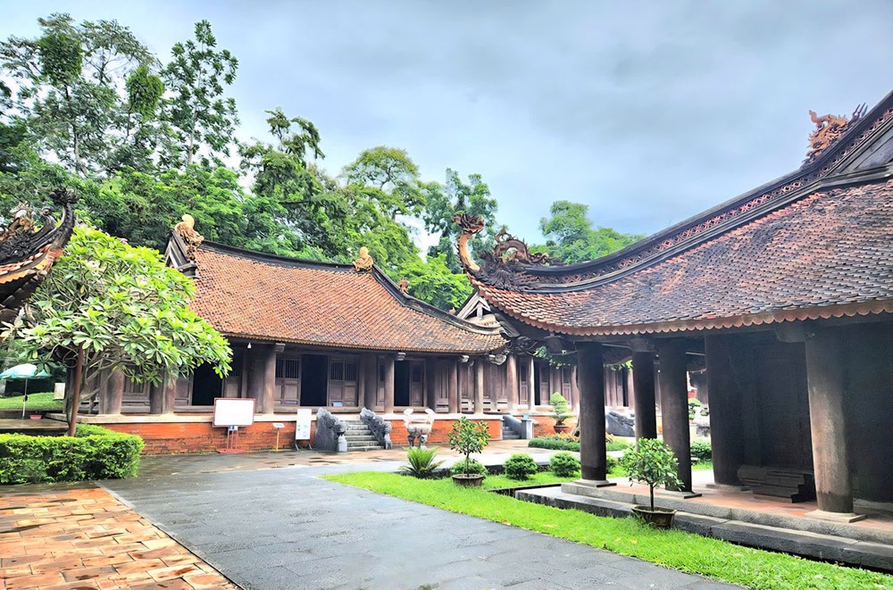 Thanh Hóa bứt tốc ngoạn mục: Du lịch thăng hoa, mở “đại lộ” hút vốn đầu tư - ảnh 2