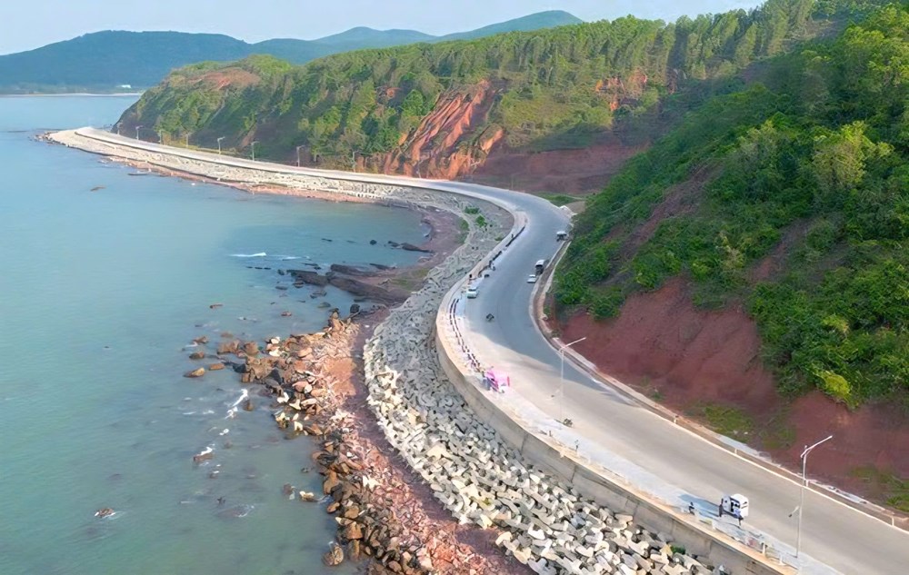 Thanh Hóa bứt phá hạ tầng du lịch: Lưu trú tăng mạnh, kết nối ngày càng hoàn thiện - ảnh 3