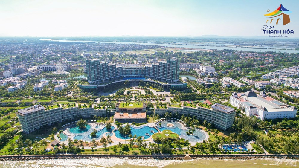 Thanh Hóa bứt tốc ngoạn mục: Du lịch thăng hoa, mở “đại lộ” hút vốn đầu tư - ảnh 5