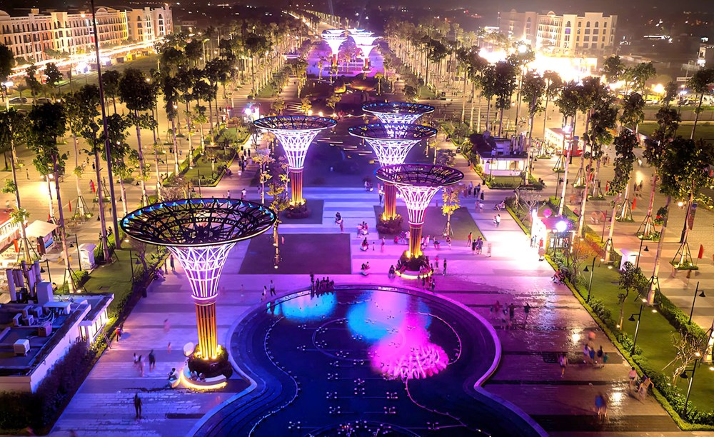 Thanh Hóa bứt phá hạ tầng du lịch: Lưu trú tăng mạnh, kết nối ngày càng hoàn thiện - ảnh 1