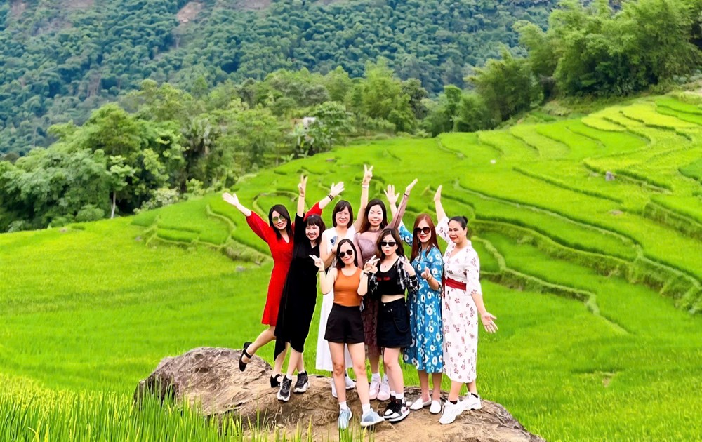 Thanh Hóa bứt tốc ngoạn mục: Du lịch thăng hoa, mở “đại lộ” hút vốn đầu tư - ảnh 3