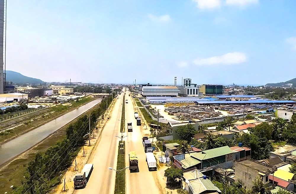 Thanh Hóa bứt tốc, định vị cực tăng trưởng mới - ảnh 2
