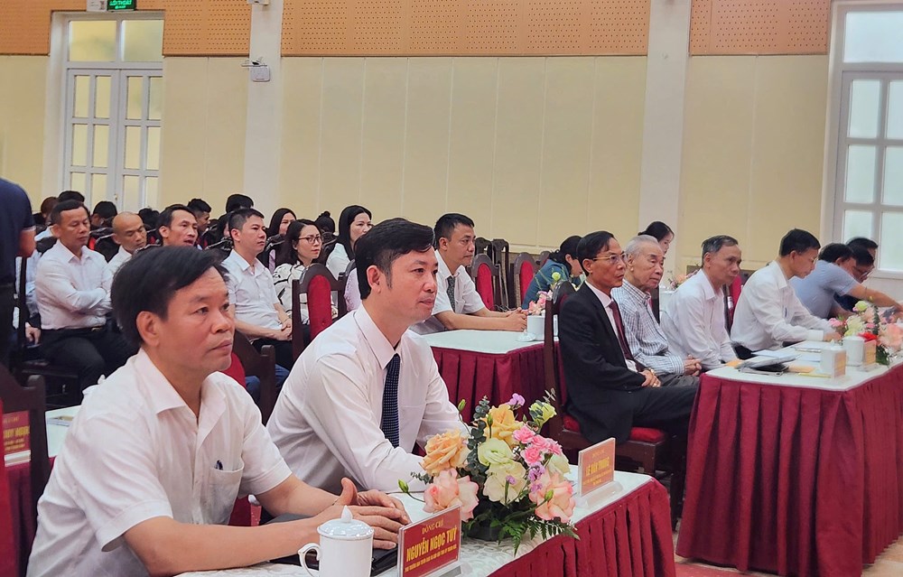 Thể thao Thanh Hóa: 80 năm bứt phá, vươn tầm quốc gia - ảnh 4