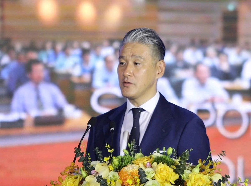 Thủ tướng Chính phủ dự Hội nghị xúc tiến đầu tư tỉnh Thanh Hoá - ảnh 3