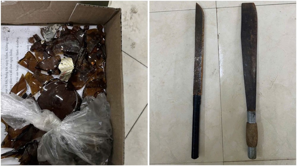 Báo động “bão nhóm” thanh thiếu niên - ảnh 2