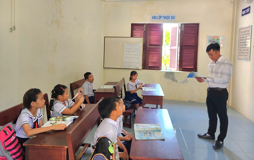 Song Tử Tây – nơi đầu sóng giữ hồn Tổ quốc - ảnh 5