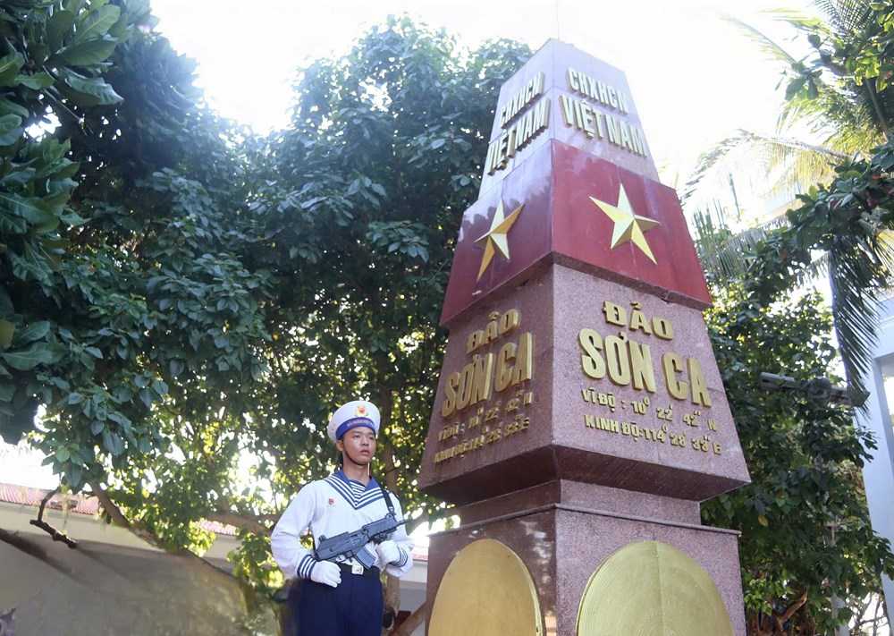 Rời Song Tử Tây, chạm Sơn Ca: Hành trình của niềm tin nơi đầu sóng - ảnh 1