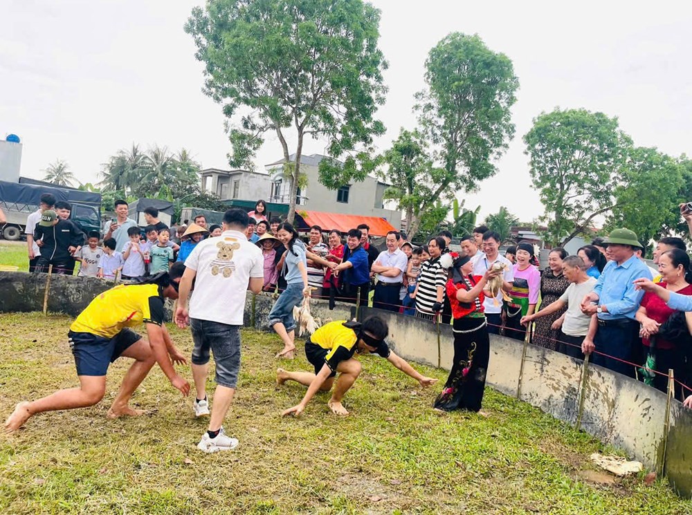 Lễ hội đền thờ Lê Hoàn 2026: Tri ân bậc đế vương mở nền độc lập, giữ yên bờ cõi - ảnh 2