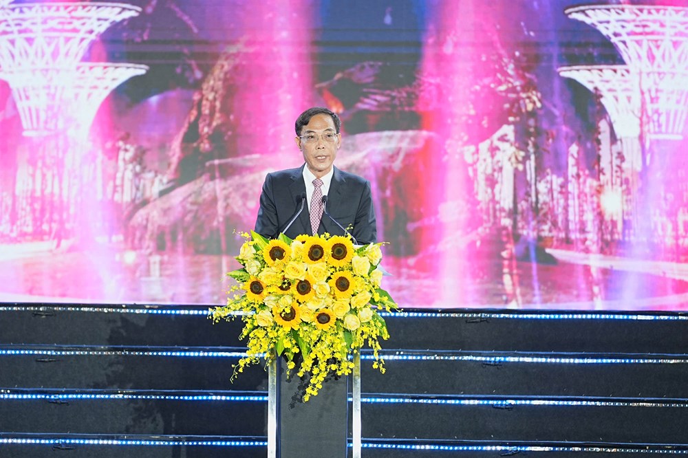 Sầm Sơn bừng sáng đêm khai hội 2026: Khát vọng vươn mình của đô thị biển xứ Thanh - ảnh 2