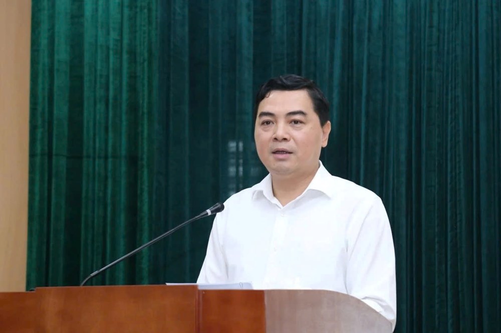Thanh Hóa điều chỉnh quy hoạch tỉnh, hướng tới cực tăng trưởng mới - ảnh 3