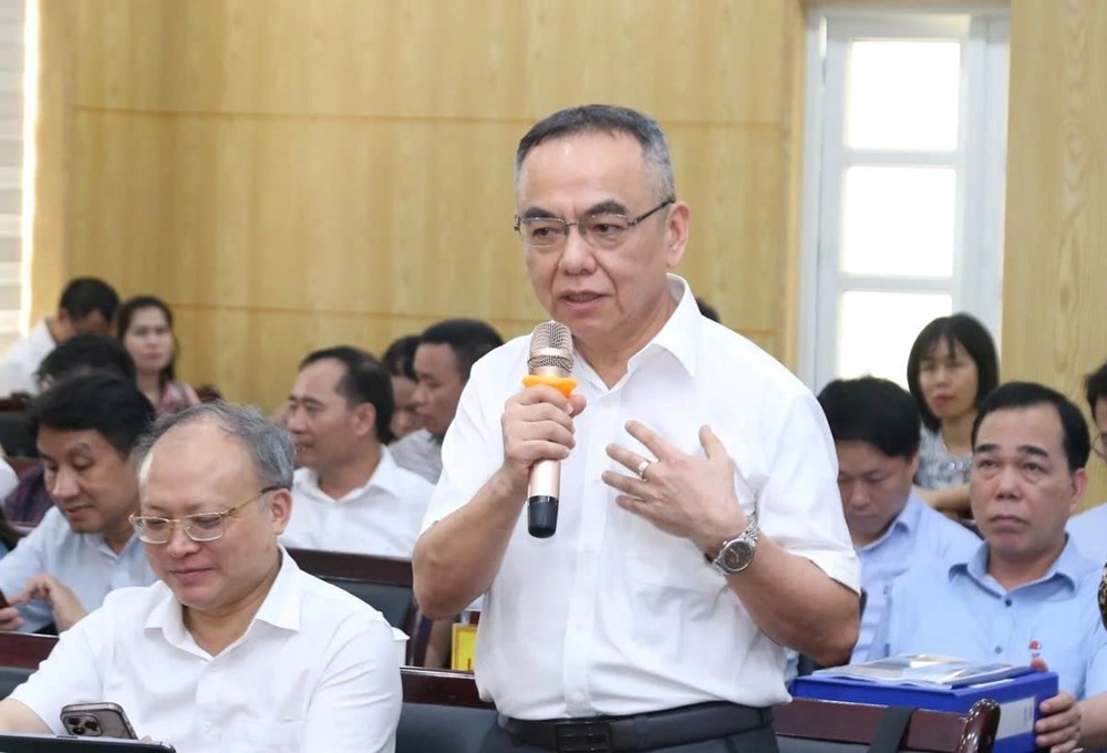 Thanh Hóa điều chỉnh quy hoạch tỉnh, hướng tới cực tăng trưởng mới - ảnh 2