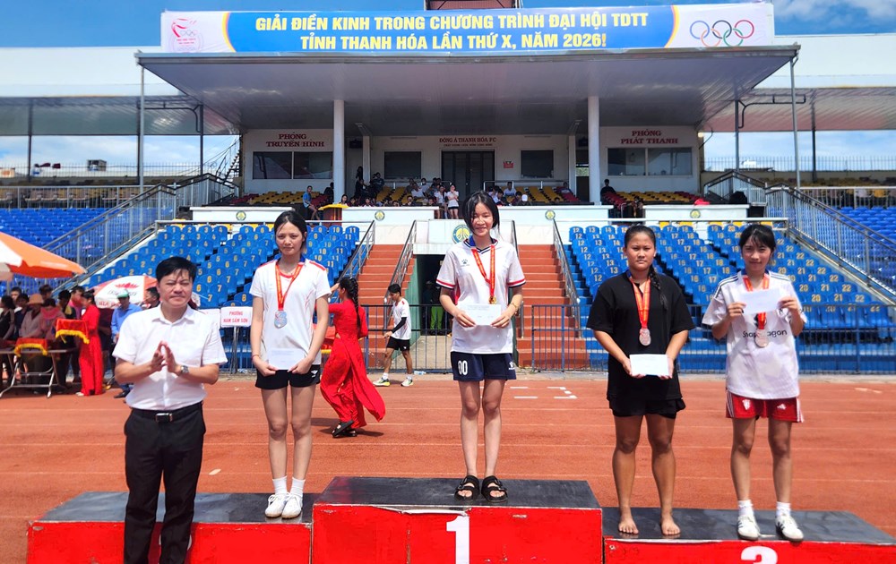 Đường piste xứ Thanh “nóng” cùng những màn bứt tốc - ảnh 2