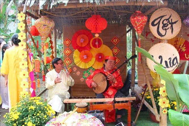 Hàm Rồng: Từ “tọa độ lửa” thành điểm đến hút khách xứ Thanh - ảnh 5