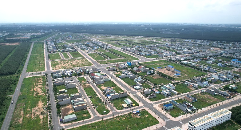 Thanh Hóa áp dụng bảng giá bồi thường mới khi thu hồi đất từ 8.6 - ảnh 1