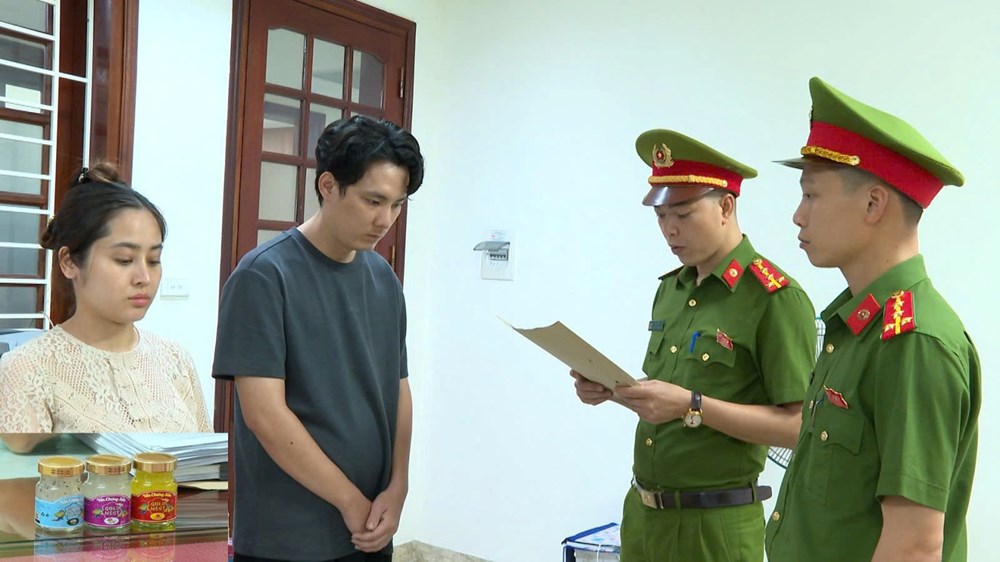 Quảng cáo yến chưng chứa 70% tổ yến, lộ kho chứa hơn 15 tấn hàng giả - ảnh 1