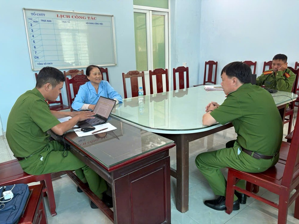 Xử phạt bãi xe bị tố thu tiền trái quy định ở Sầm Sơn, tiếp tục làm rõ hành vi gây phiền hà du khách - ảnh 4