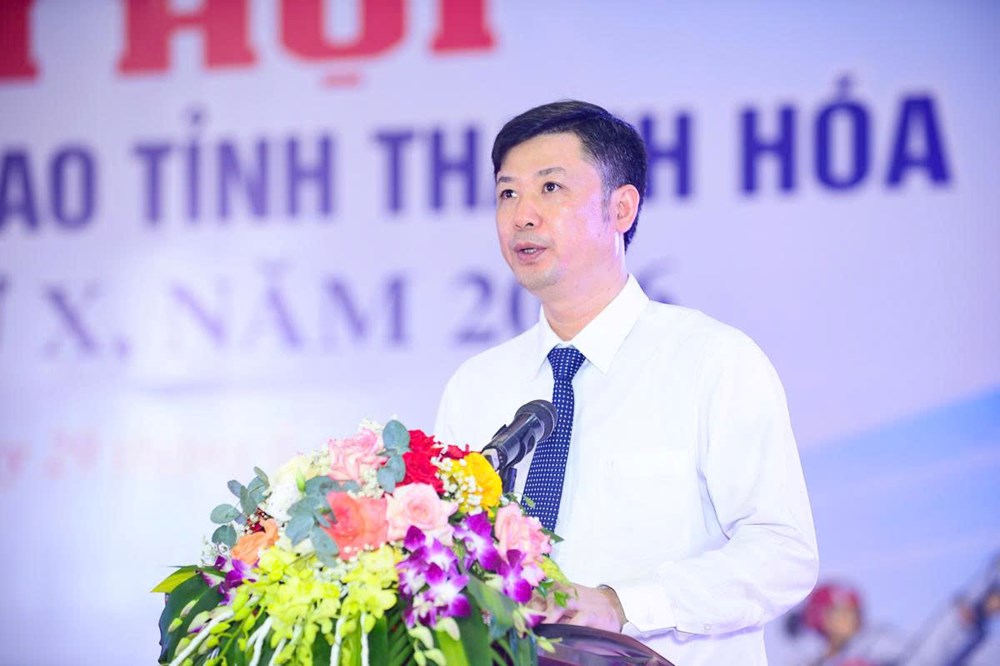 Khép lại Đại hội Thể dục thể thao Thanh Hóa 2026: Gần 7.000 VĐV tranh tài, lan tỏa tinh thần rèn luyện toàn dân - ảnh 2