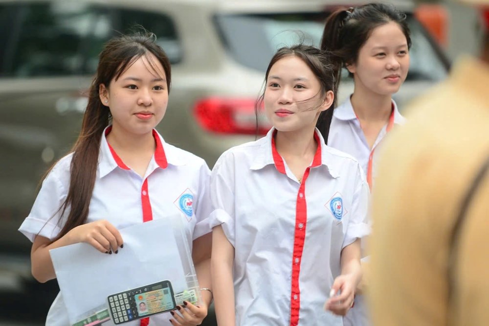 Thanh Hóa bứt phá với 383 điểm 10, xếp thứ 11 cả nước - ảnh 1