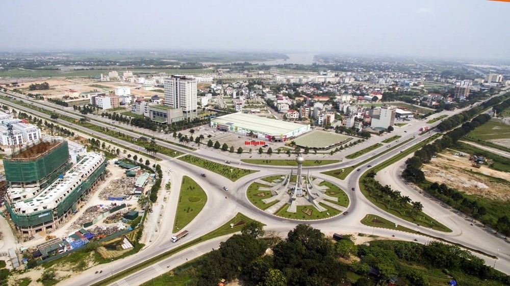Thanh Hóa tăng trưởng 7,21%, thu ngân sách vượt 34.200 tỉ đồng - ảnh 1