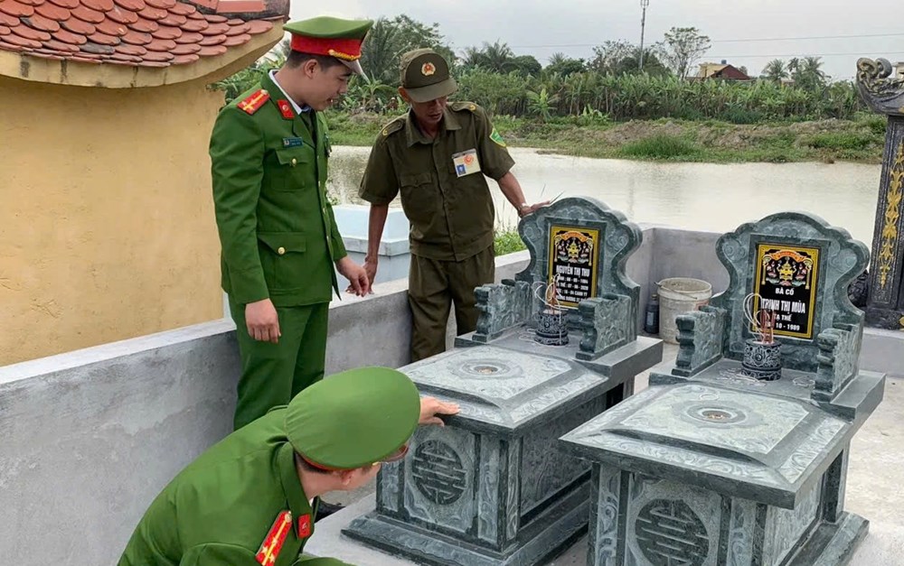 Thanh Hóa hủy giấy khai tử của người phụ nữ giả chết trục lợi hơn 1 tỉ đồng bảo hiểm - ảnh 2