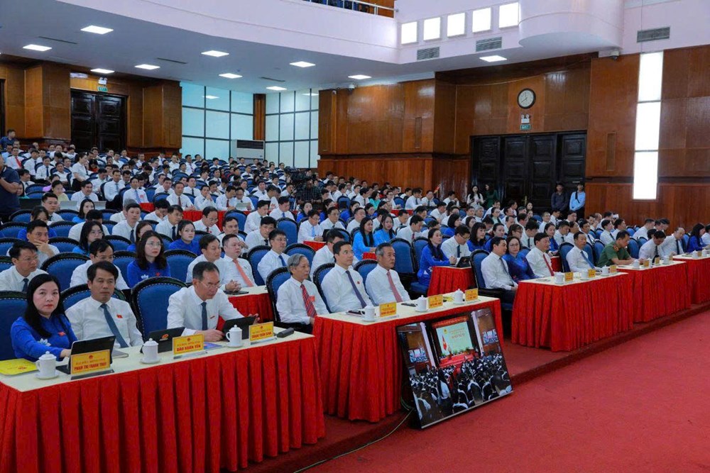 Bí thư Tỉnh ủy Thanh Hóa: Chấm dứt tình trạng né tránh, đùn đẩy trách nhiệm - ảnh 3