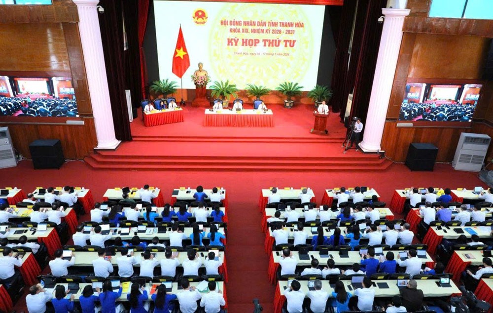 Thanh Hóa thiếu gần 20.000 căn nhà ở xã hội - ảnh 1