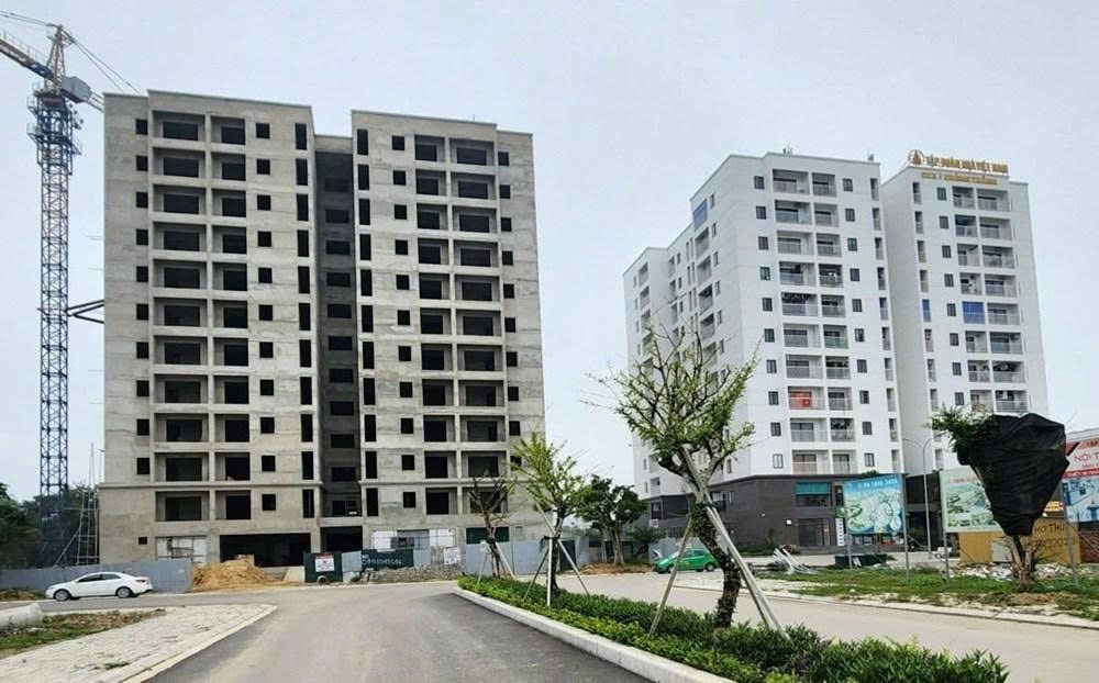 Thanh Hóa thiếu gần 20.000 căn nhà ở xã hội - ảnh 3
