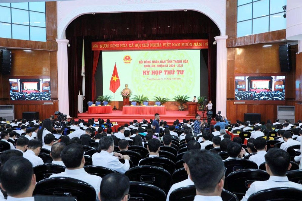 Bí thư Tỉnh ủy Thanh Hóa: Chấm dứt tình trạng né tránh, đùn đẩy trách nhiệm - ảnh 2