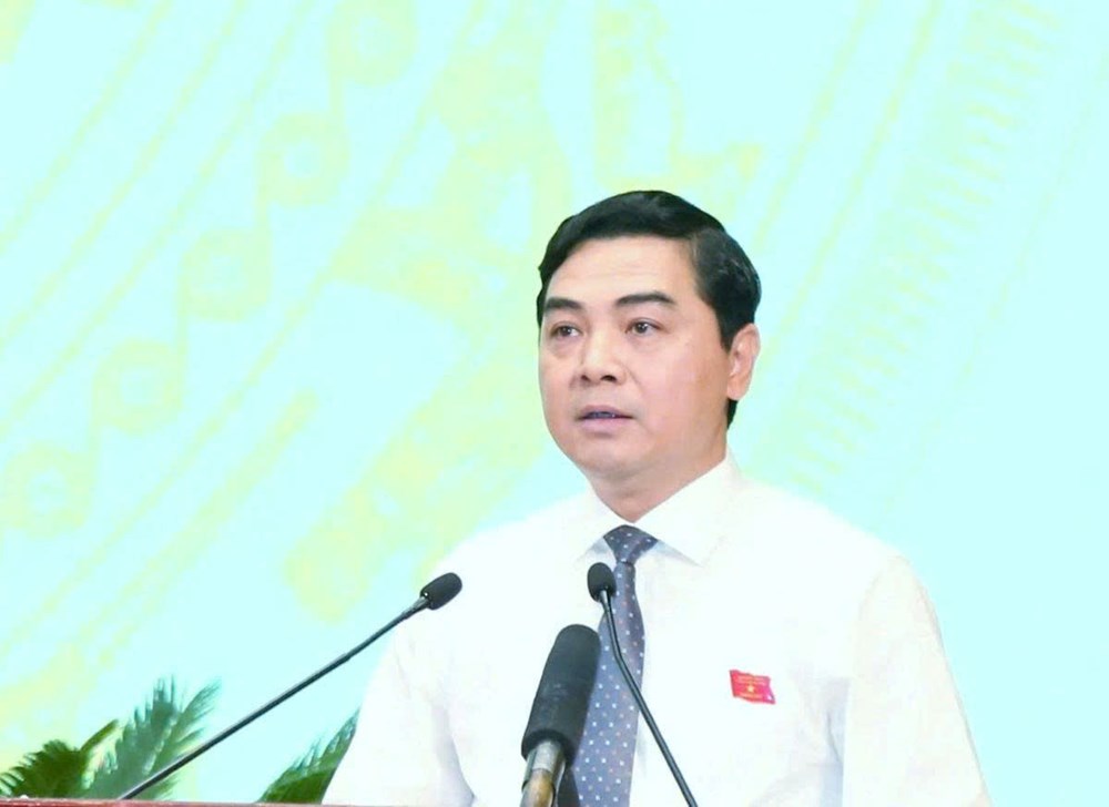 Chủ tịch UBND tỉnh Thanh Hóa: Kiên quyết thay thế cán bộ né tránh, đùn đẩy trách nhiệm - ảnh 1