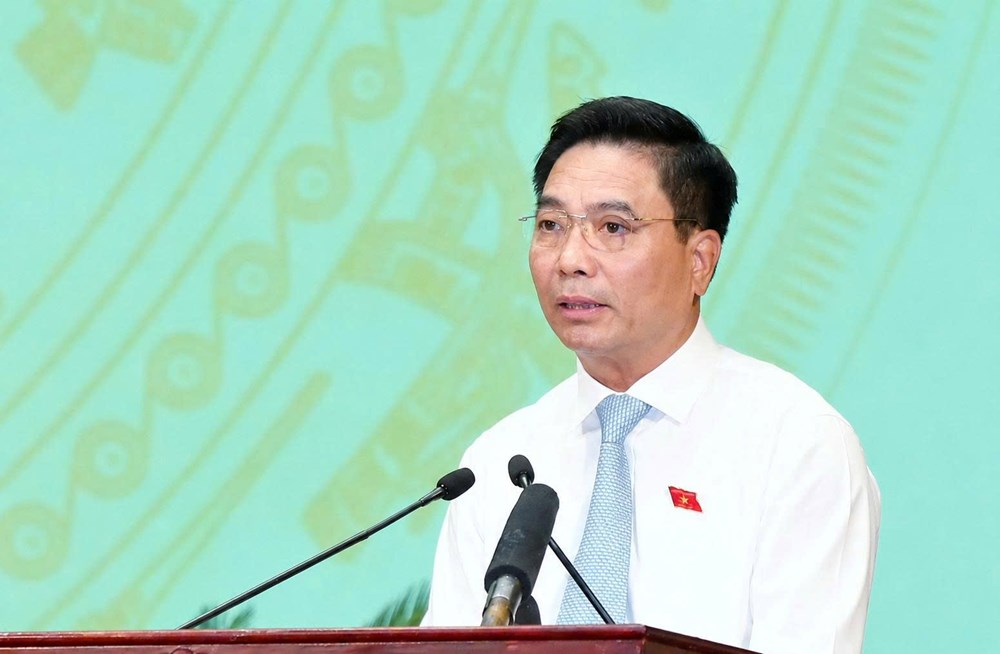 Phó Chủ tịch Quốc hội: Thanh Hóa phải tăng tốc để đạt mục tiêu tăng trưởng trên 11% - ảnh 1
