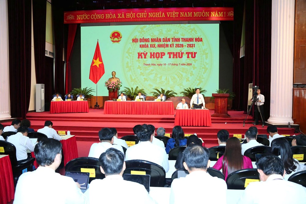 Thiếu giáo viên, thiếu phòng học: Hai “điểm nghẽn” của giáo dục Thanh Hóa - ảnh 1