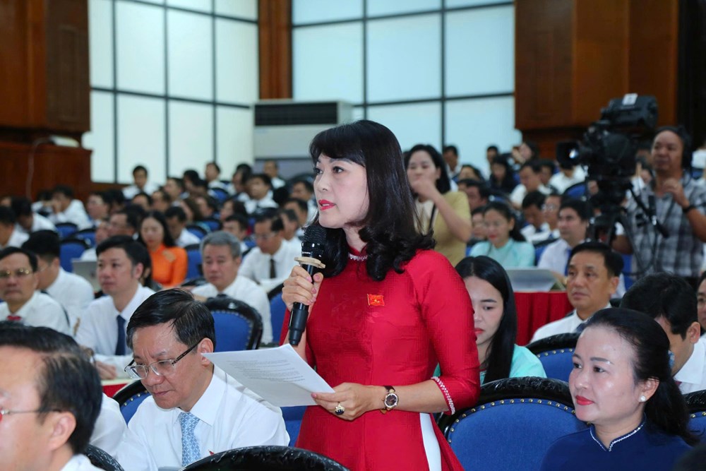 Thiếu giáo viên, thiếu phòng học: Hai “điểm nghẽn” của giáo dục Thanh Hóa - ảnh 2