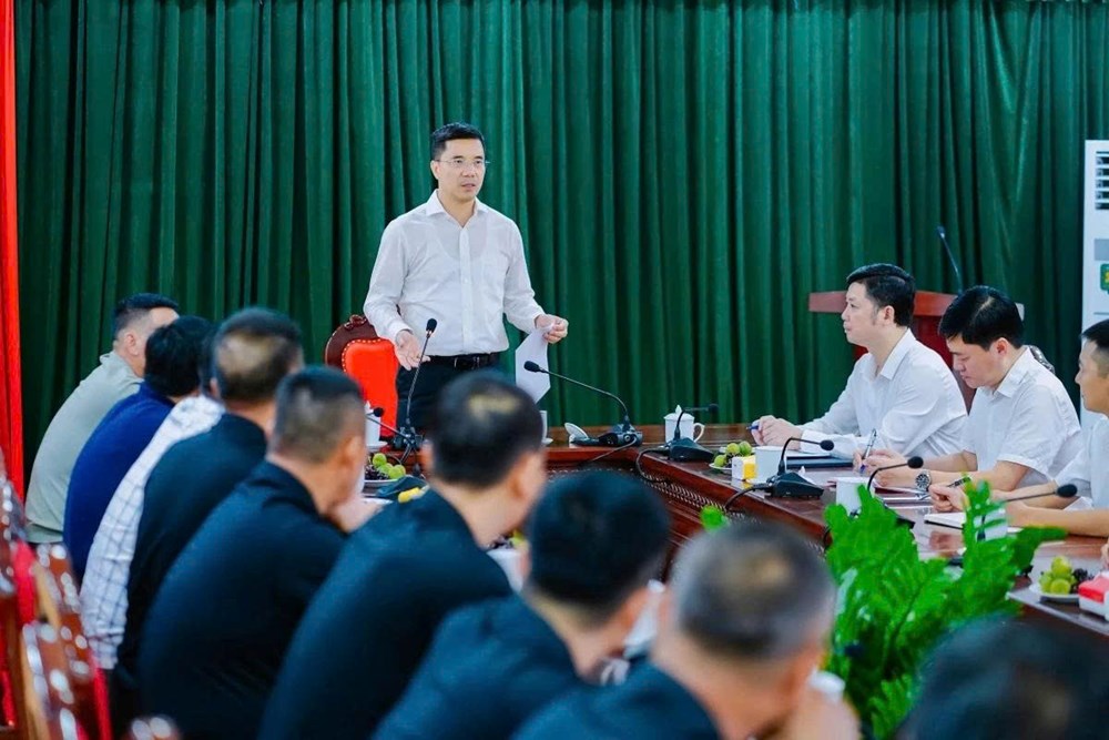 Thanh Hóa quyết không để đội bóng giải thể - ảnh 1