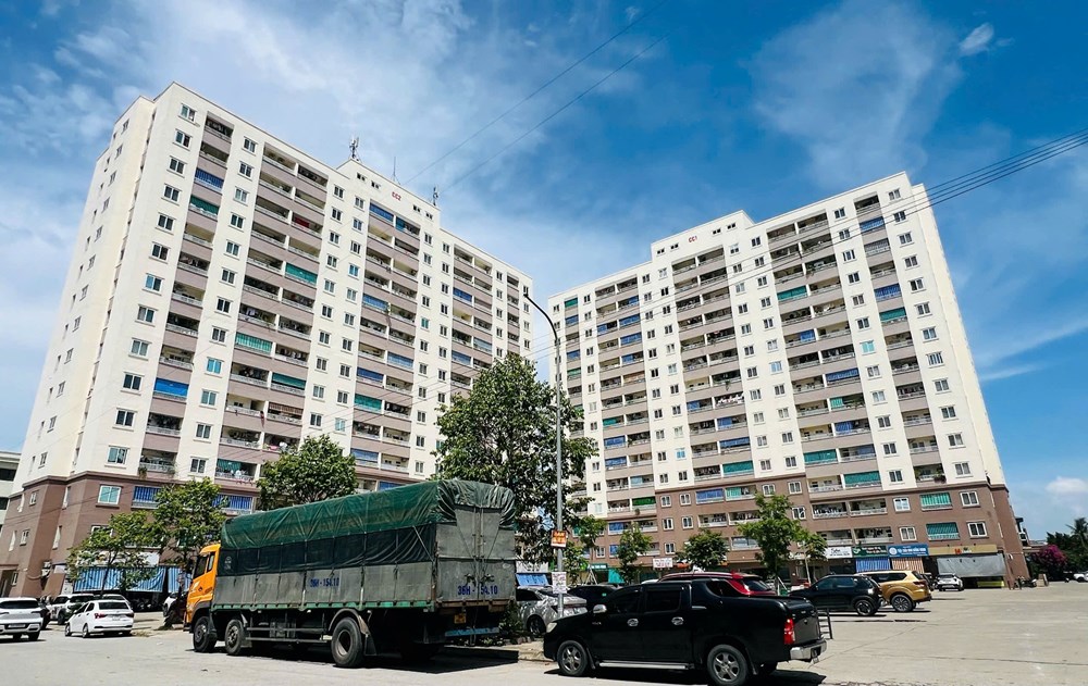 22 dự án nhà ở xã hội ở Thanh Hóa vào diện kiểm tra - ảnh 1