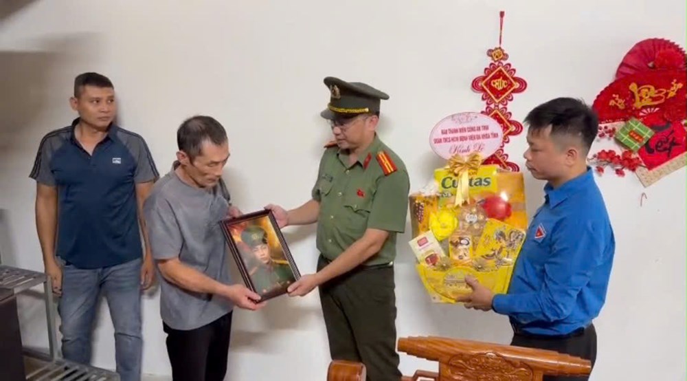 Từ mái ấm nghĩa tình đến những ký ức được hồi sinh - ảnh 6