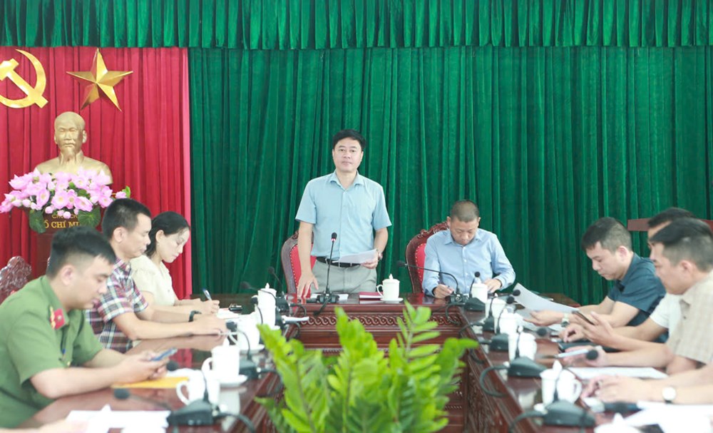 Thanh Hóa sẵn sàng cho Giải đua ô tô Gymkhana Quốc gia - ảnh 1