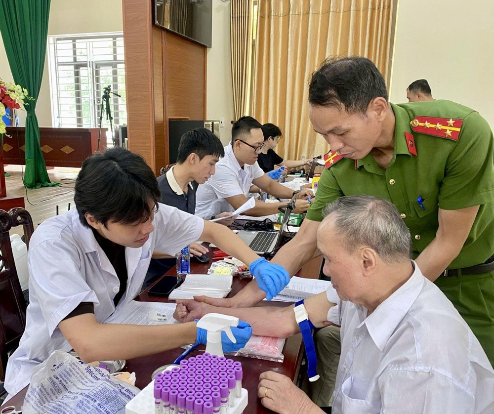 Bài 1: Cuộc tìm kiếm chưa bao giờ khép lại - ảnh 3