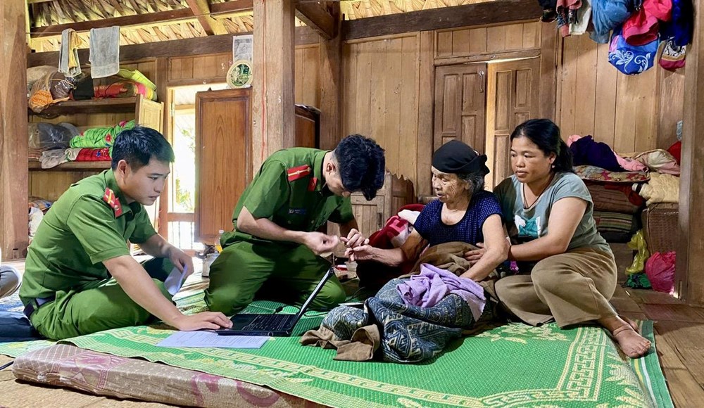Bài 1: Cuộc tìm kiếm chưa bao giờ khép lại - ảnh 1