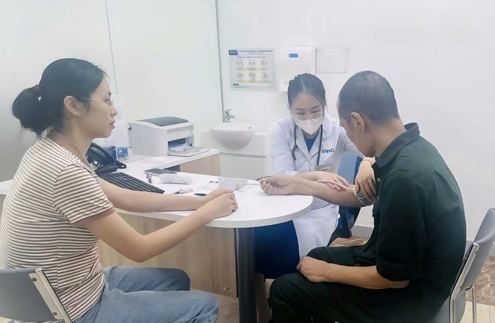 Ngôi nhà thứ hai của những người lính trở về từ chiến tranh - ảnh 3
