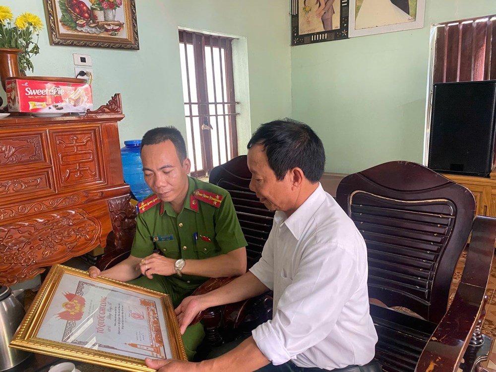 Kỳ cuối: Ngày những người lính trở về - ảnh 3