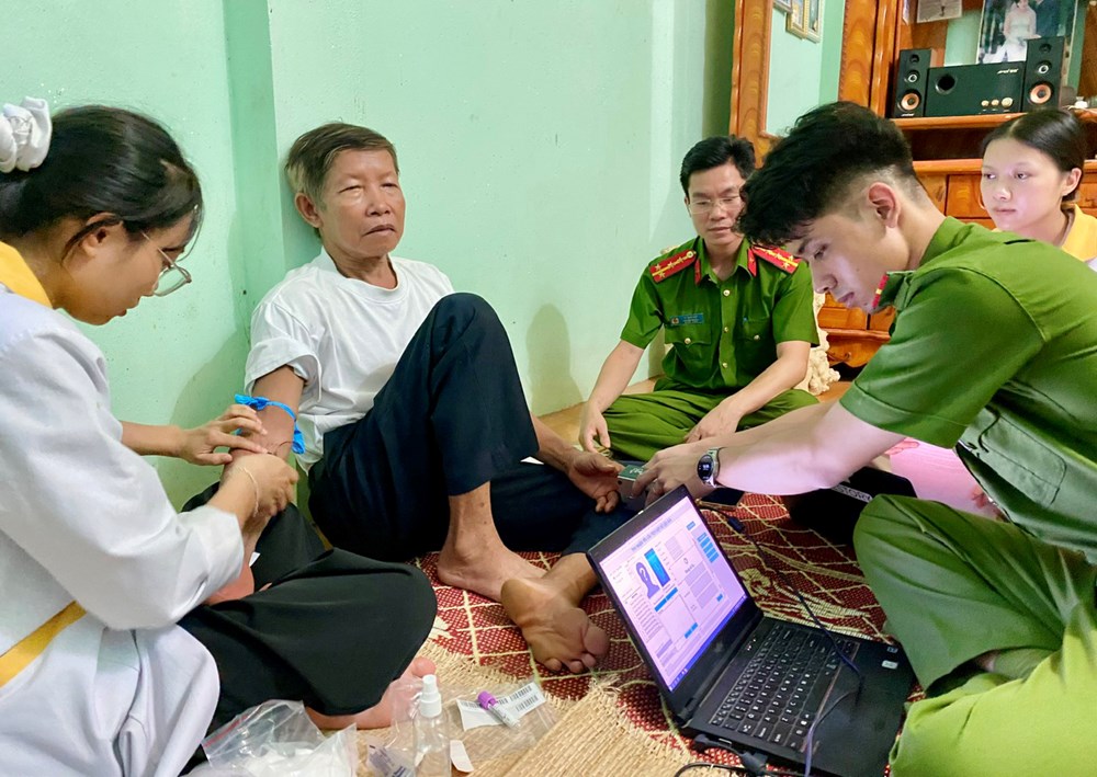 Kỳ cuối: Ngày những người lính trở về - ảnh 6