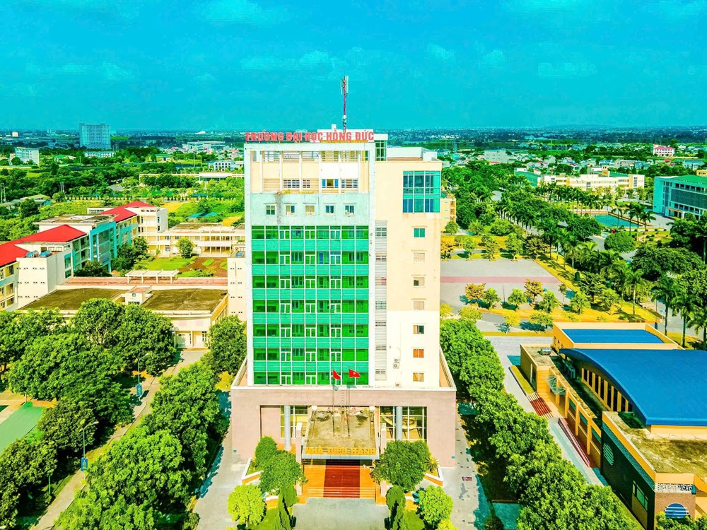 Sáp nhập hai trường đại học, mở hướng phát triển mới cho giáo dục Thanh Hóa - ảnh 4