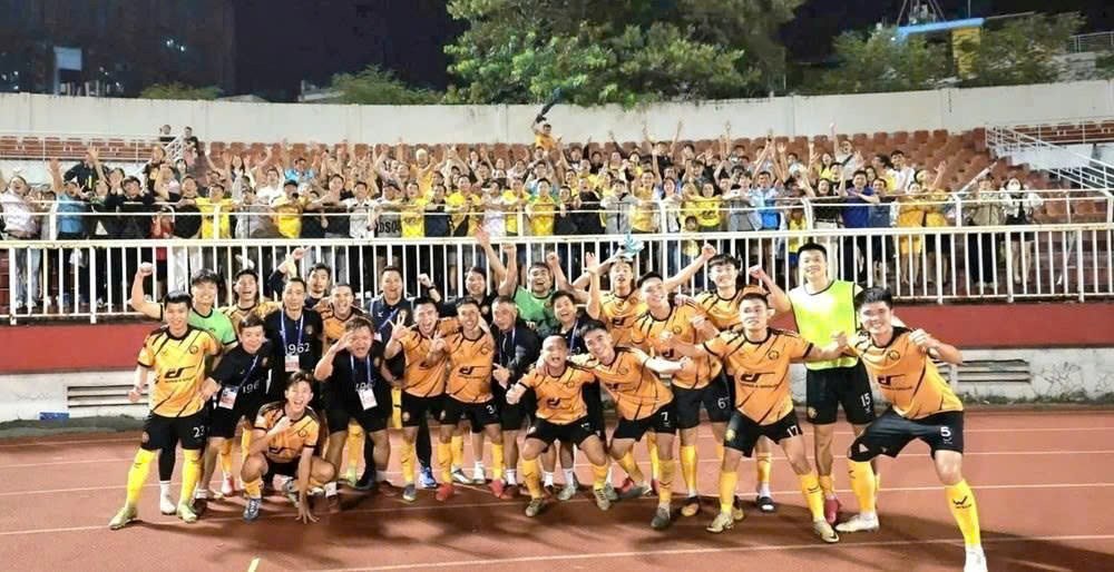 CLB Bóng đá Thanh Hóa gấp rút xử lý án phạt của FIFA trước mùa giải mới - ảnh 2