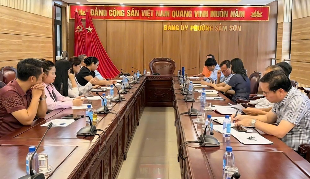 Sầm Sơn tìm cách hút khách mùa thấp điểm, hướng tới du lịch bốn mùa - ảnh 3