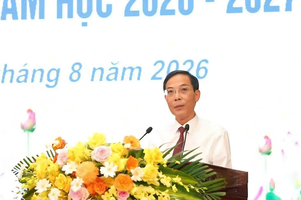 Giáo dục Thanh Hóa giữ vững vị thế nhóm dẫn đầu cả nước - ảnh 2