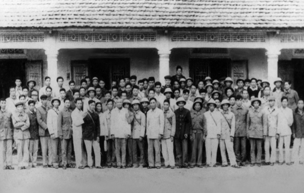 Những người giữ mạch máu hậu phương, chi viện chiến trường B - C - K - ảnh 1