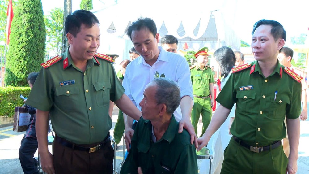 Những người giữ mạch máu hậu phương, chi viện chiến trường B - C - K - ảnh 3