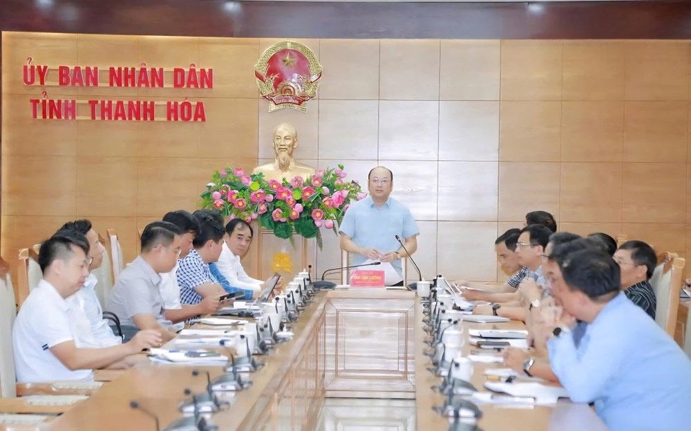 Kè biển hơn 430 tỉ đồng ở Hải Tiến: Tính phương án “nuôi bãi” để giữ bãi tắm - ảnh 4